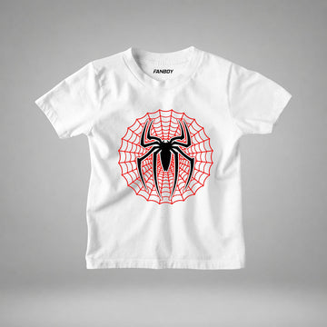 Spider Web™ Kids T-Shirt