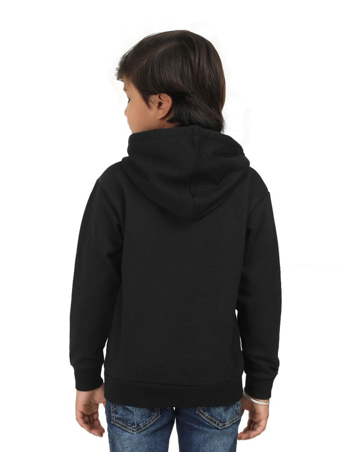 CM Punk Skull Hoodie -Kids Edition