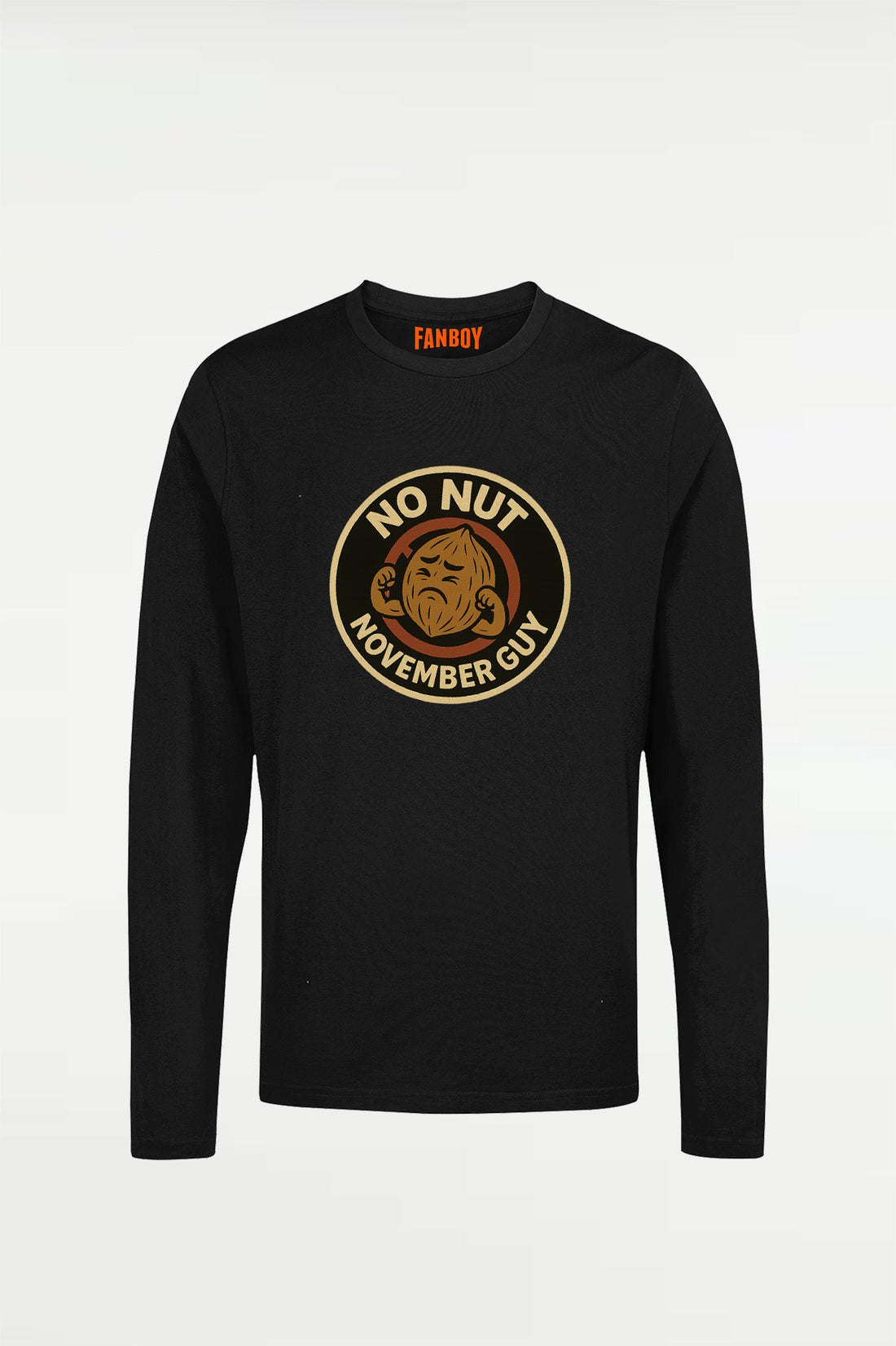 NO NUT NOVEMBER (NNN)  T-Shirt