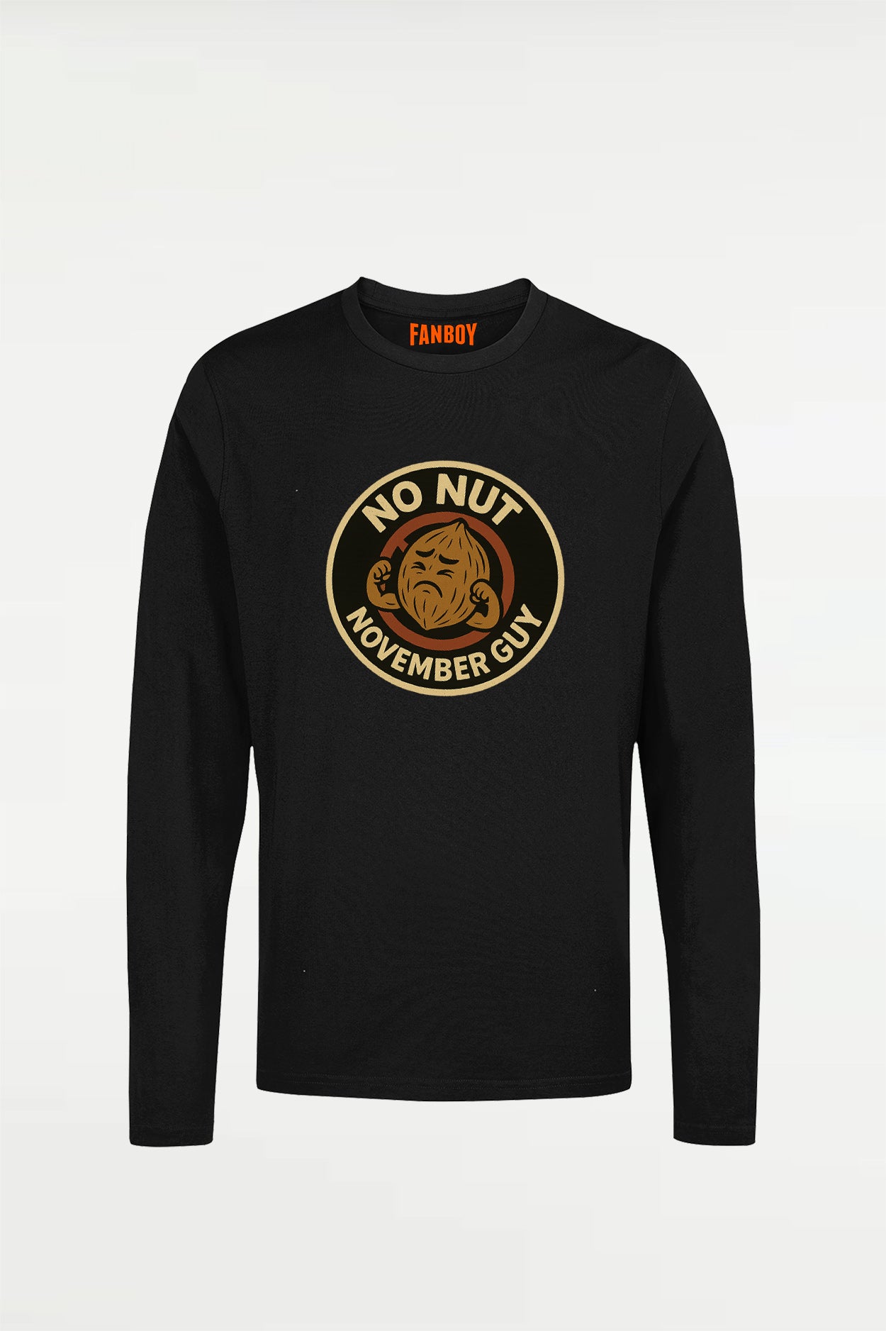 NO NUT NOVEMBER (NNN)  T-Shirt