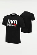 Randy Orton Bloody RKO Everybody T-Shirt WWE fan merch premium cotton oversized tee India