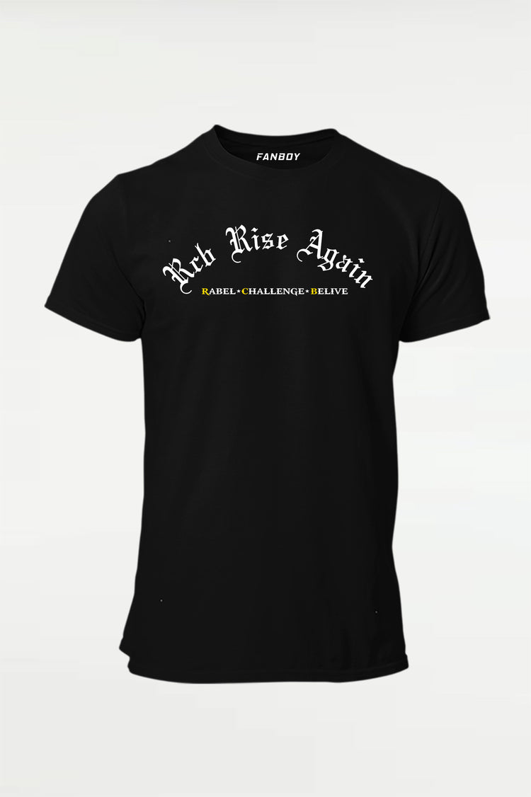 RCB Rise Again T-Shirt  