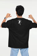 Roman Reigns White WWE Fan T Shirt Show Up and Win Graphic Print for Men
