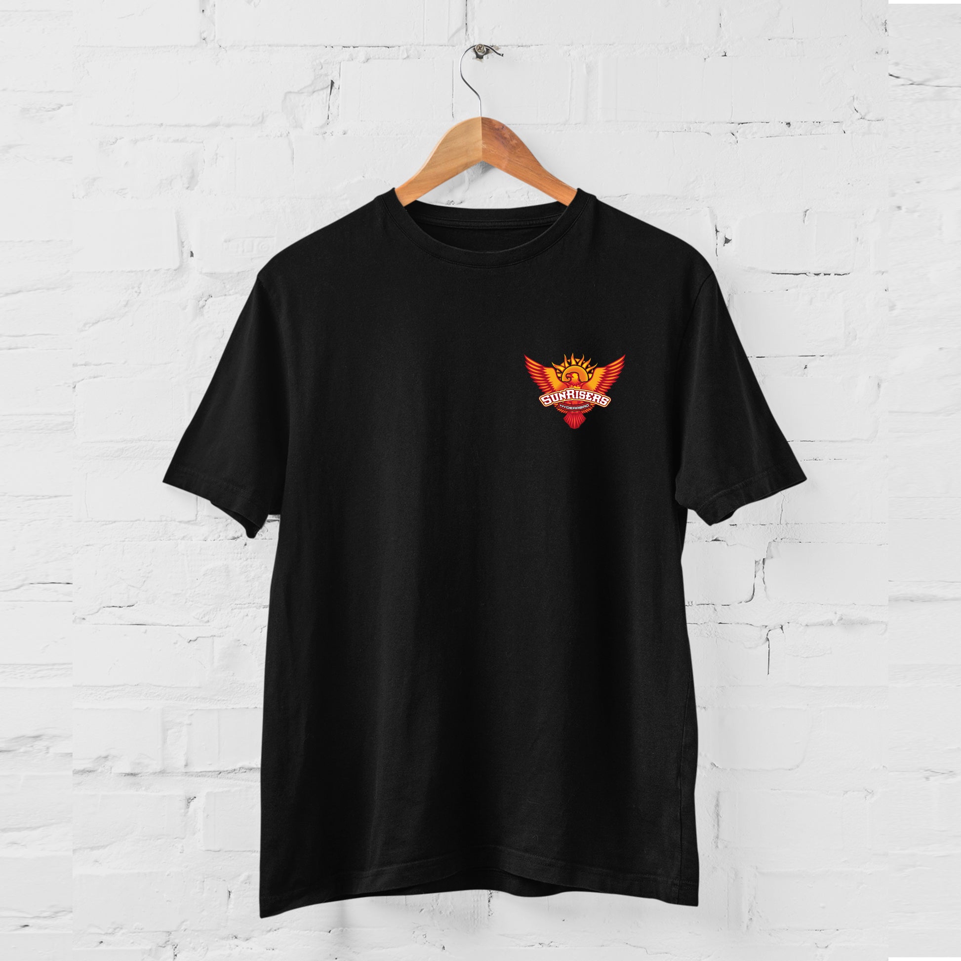 Sunrisers Hyderabad IPL T-Shirts