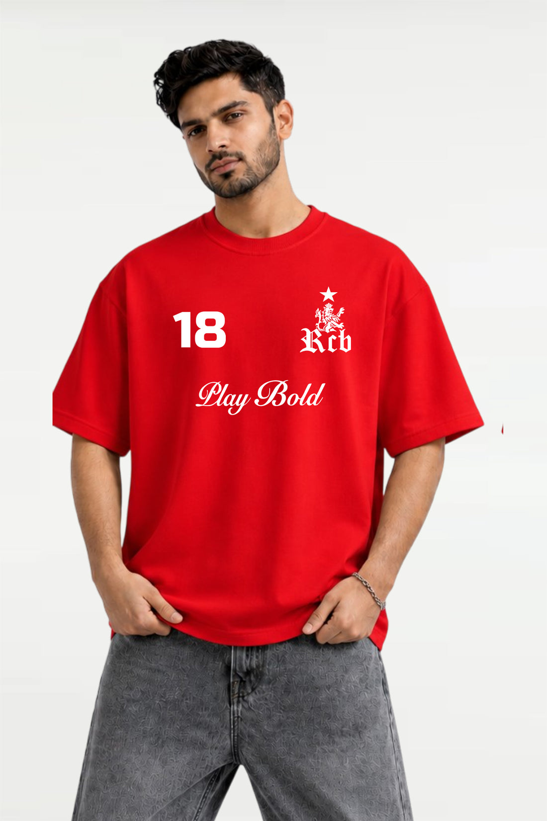 virat-kohli-king-18-play-bold-red-rcb-tshirt-india