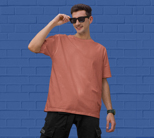 Oversized T-Shirts for Men