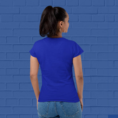 "Buy T-Shirts for Women Online at Best Price "