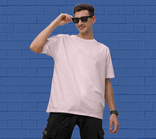 Oversized T-Shirts for Men