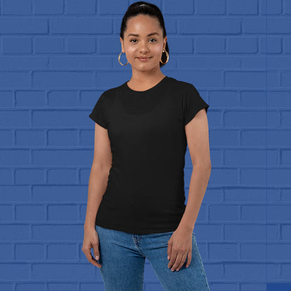 "Buy T-Shirts for Women Online at Best Price "