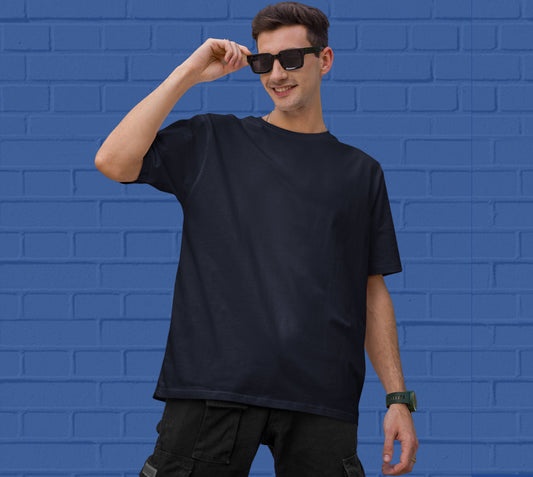 Oversized T-Shirts for Men