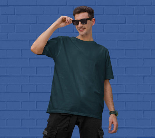 Oversized T-Shirts for Men