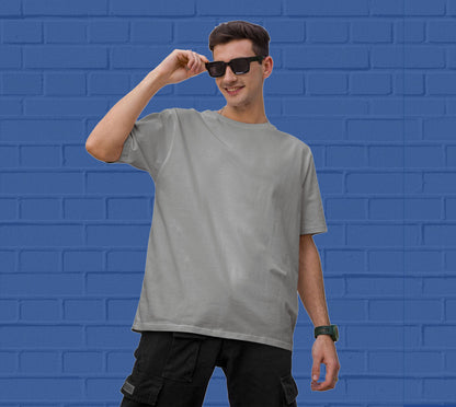 Oversized T-Shirts for Men