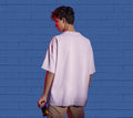 Buy-Light-Baby-Pink-Oversized-Tshirts-for men-online