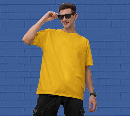 Oversized T-Shirts for Men