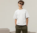 Buy-White-Oversized-Tshirts-for men-online