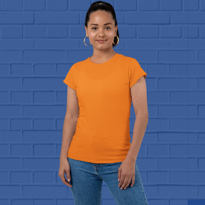 "Buy T-Shirts for Women Online at Best Price "