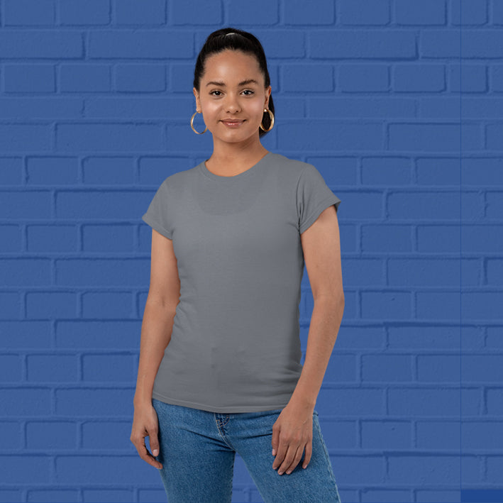 "Buy T-Shirts for Women Online at Best Price "