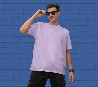 Oversized T-Shirts for Men