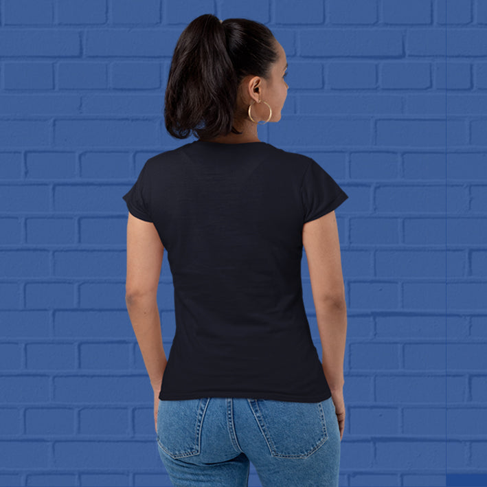 "Buy T-Shirts for Women Online at Best Price "