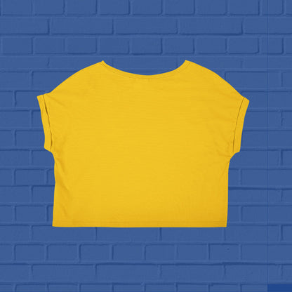 Golden-Yellow-Crop-Top-for-Women-HAWKTY