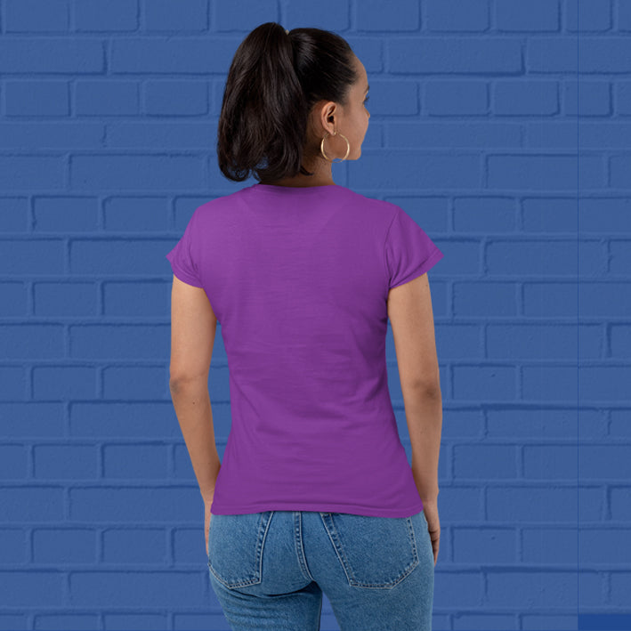"Buy T-Shirts for Women Online at Best Price "