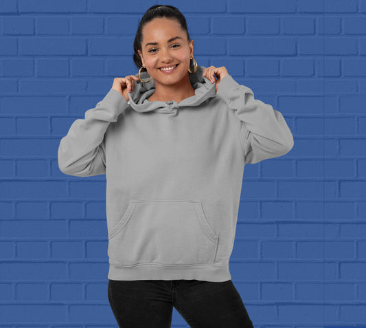 Grey-Melange-Hoodies-for-Women-Hawkty