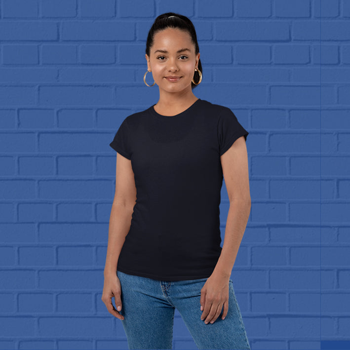 "Buy T-Shirts for Women Online at Best Price "