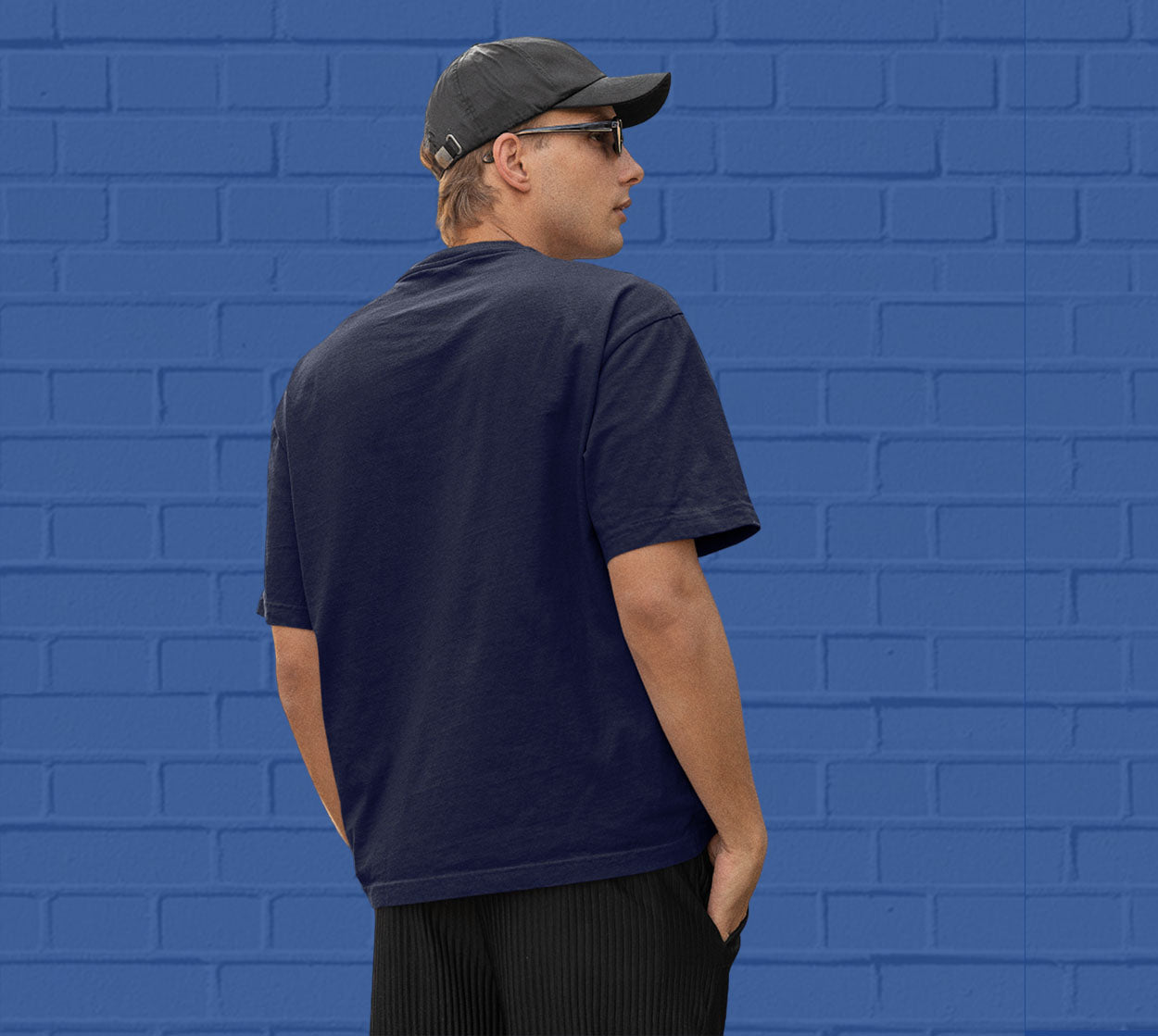 Oversized T-Shirts for Men