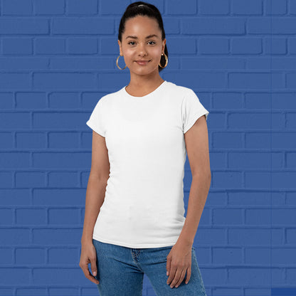 "Buy T-Shirts for Women Online at Best Price "