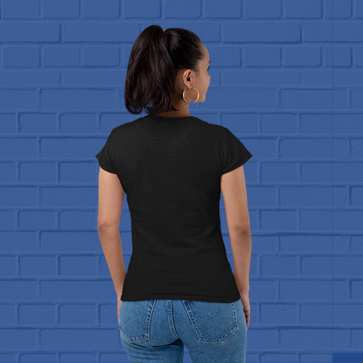 "Buy T-Shirts for Women Online at Best Price "