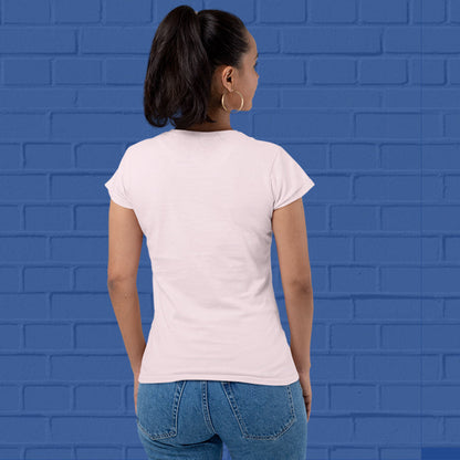 "Buy T-Shirts for Women Online at Best Price "