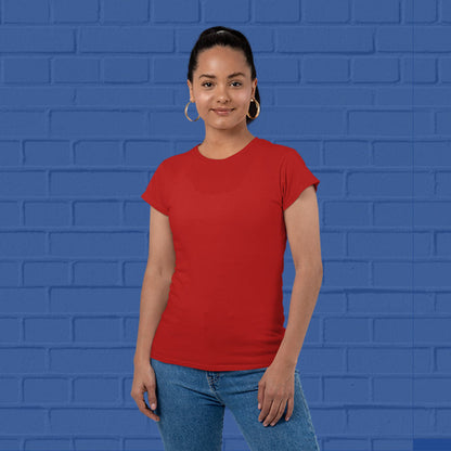 "Buy T-Shirts for Women Online at Best Price "