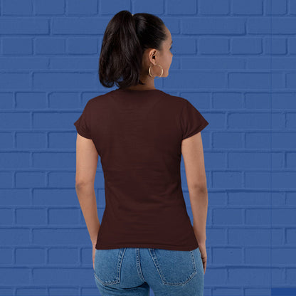 "Buy T-Shirts for Women Online at Best Price "