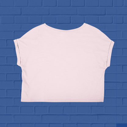 Buy Women  Designer Crop Top Online at goatprints