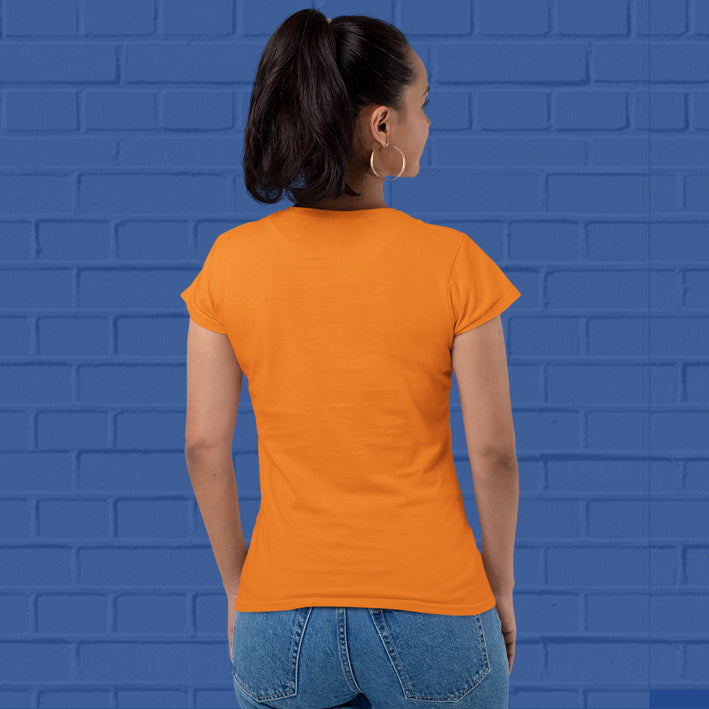 "Buy T-Shirts for Women Online at Best Price "