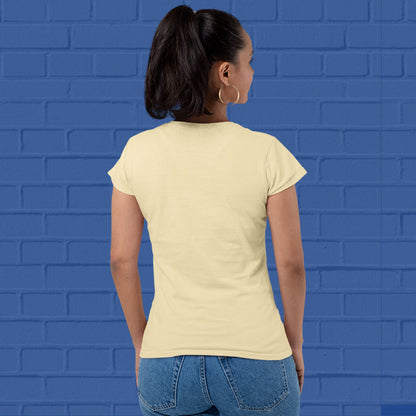 "Buy T-Shirts for Women Online at Best Price "