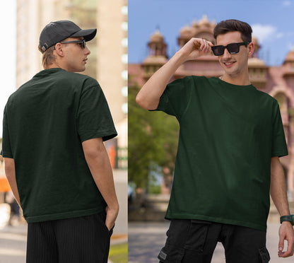 Oversized T-Shirts for Men