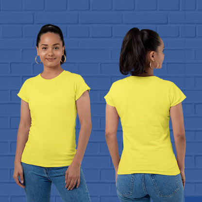 "Buy T-Shirts for Women Online at Best Price "