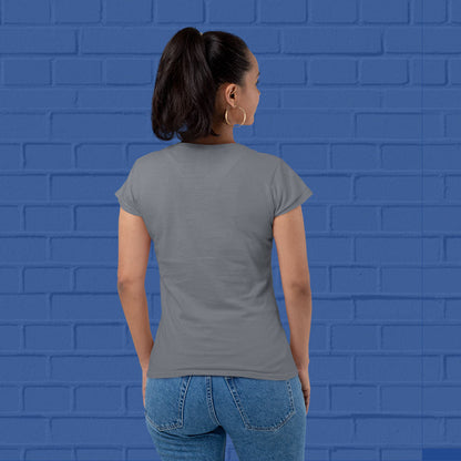 "Buy T-Shirts for Women Online at Best Price "