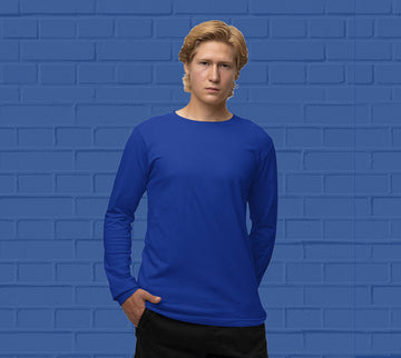 men-s-round-neck-royal-blue-full-sleeves-t-shirt-goatprints