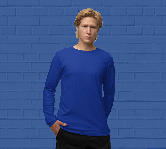 men-s-round-neck-royal-blue-full-sleeves-t-shirt-goatprints