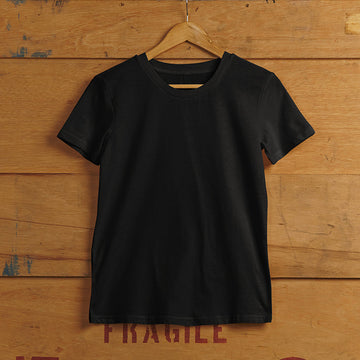 Supima Cotton T-Shirts in India