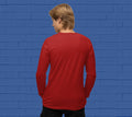 men-s-round-neck-red-full-sleeves-t-shirt-goatprints