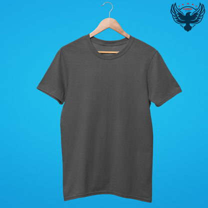 Buy Solid T-Shirts for Men Online