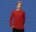 men-s-round-neck-red-full-sleeves-t-shirt-goatprints