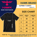 Supima Cotton T-shirt For Men's