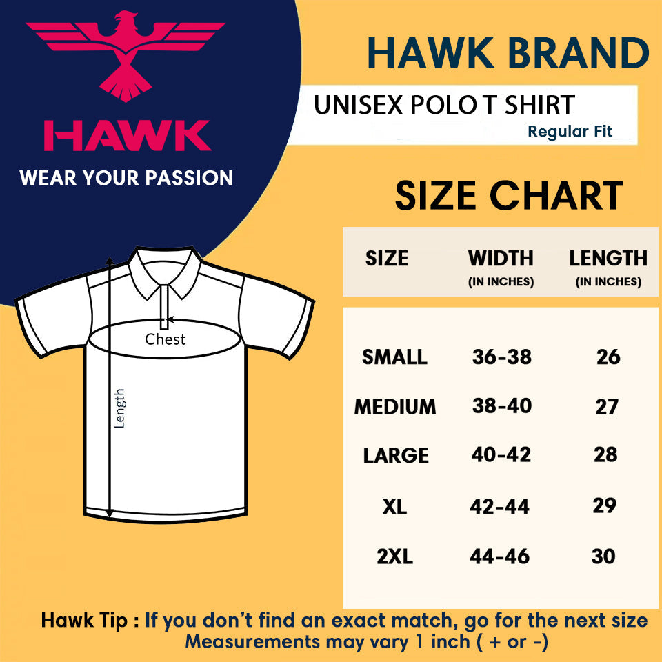 Buy Polo T Shirts Online in India