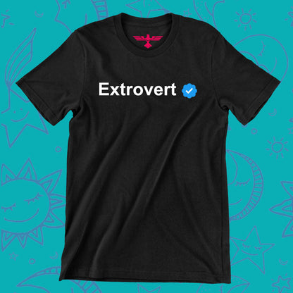 Buy Extrovert Shirt Online In India