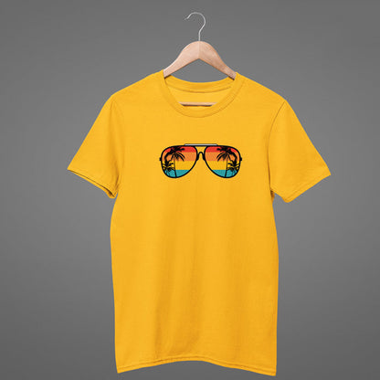 Vacation Sunglasses T shirts