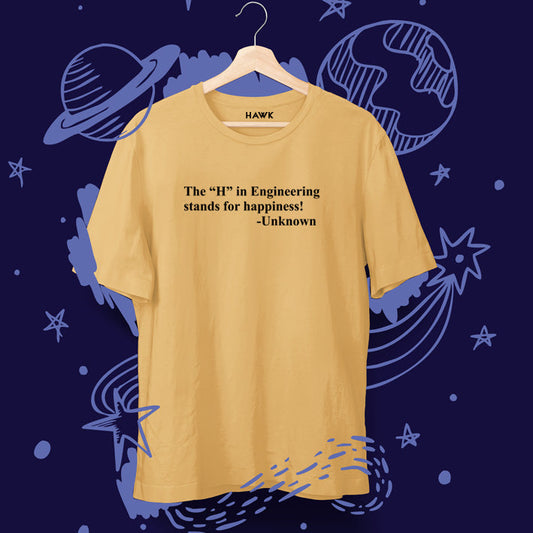 Buy Engineer Tshirts online in India